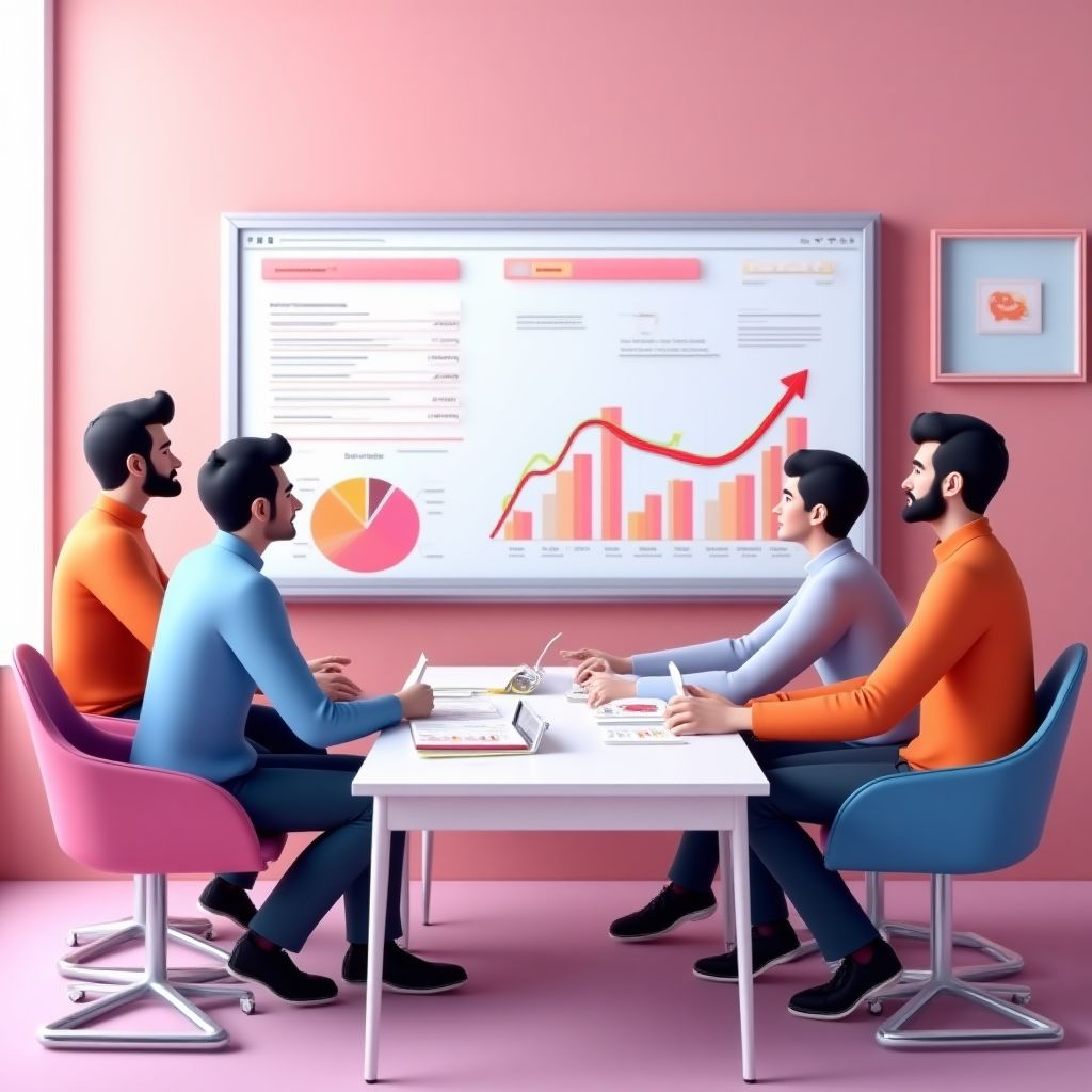 E-ticaret girişimi büyüme stratejisi