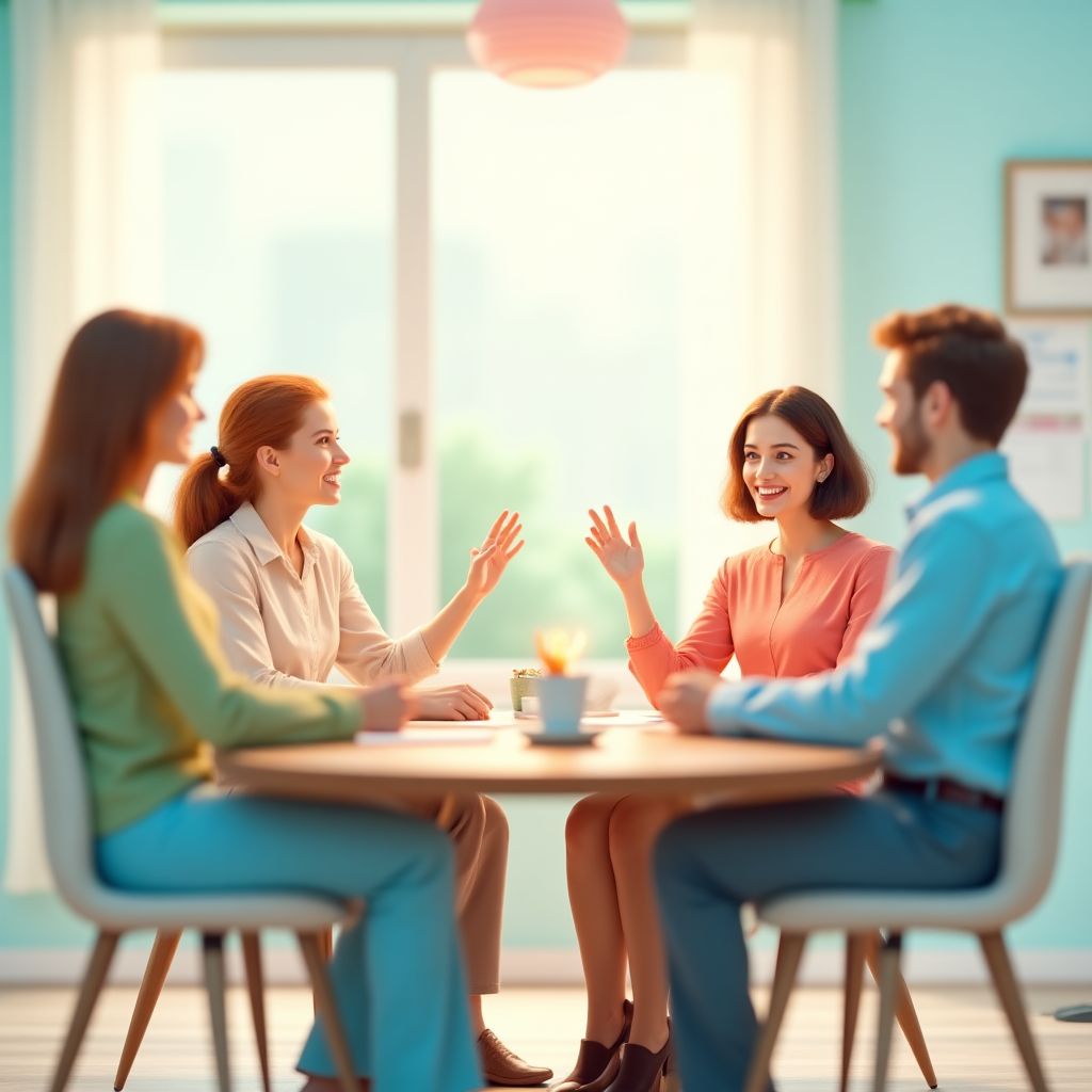 Aile şirketi nesil transferi projesi