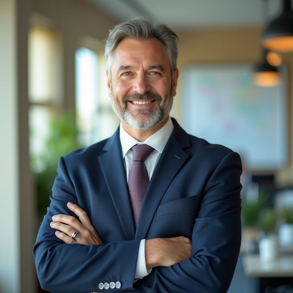 Ahmet Yılmaz fotoğrafı