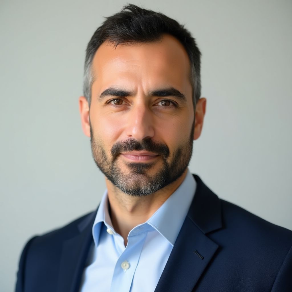 Murat Aydın fotoğrafı